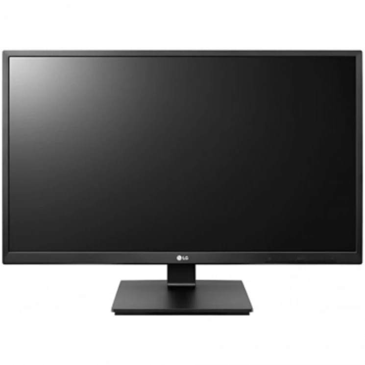 Монитор LG 23.8" 24BK550Y черный IPS LED 16:9 DVI HDMI M/M матовая HAS Piv 1000:1 250cd 178гр/178гр