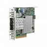 Сетевой адаптер HP Ethernet 10Gb 2-port 530FLR-SFP+