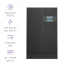 Шасси модульного источника бесперебойного питания он-лайн SNR серии SM 800кВА (8 слотов для силовых модулей 100кВА), 3ф:3ф, 10.4"LCD, IP20