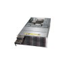 Сервер Supermicro 6047R-E1R72L2K(X9DRD-7LN4F), 2 процессора Intel Xeon 8C E5-2650v2 2.60GHz, 64GB DRAM