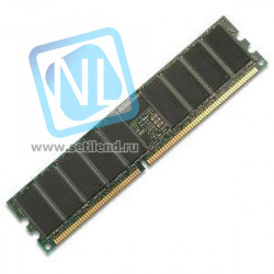 Модуль памяти IBM 31P8856 512MB PC2700 DDR SDRAM UDIMM-31P8856(NEW)