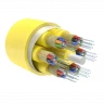 Кабель оптический Alpha Mile Distribution, 48 волокон 657A1, LSZH