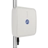 Антенна секторная WIBOX 5,1 - 5,9 ГГц, 19dBi, 45°