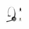 Гарнитура VT9200, Моно, HD звук, 30м Bluetooth, USB Type-C Dongle