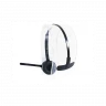 Гарнитура VT9200, Моно, HD звук, 30м Bluetooth, USB Type-C Dongle