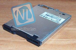 Привод HP 235168-002 DL360G4 SATA Floppy Drive Kit-235168-002(NEW)