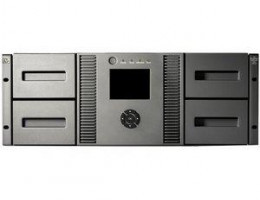 Ленточная система хранения HP AG323A MSL4048 2 Ultrium 960 Drive Library-AG323A(NEW)