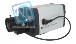 Видеокамера аналоговая цветная SNR-CA-S558M