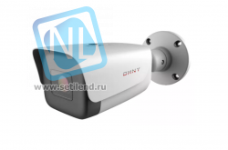 IP камера OMNY PRO M6L2SE 27135 буллет 2Мп (1920×1080) 25к/с, 2.7-13.5мм мотор., F1.6, EasyMic, аудиовых, 802.3af A/B, 12±1В DC, ИК до 80м