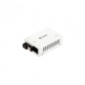 Медиаконвертер 10/100-Base-T / 100Base-FX, Tx/Rx: 1310/1550нм, V2 (Rev.M)