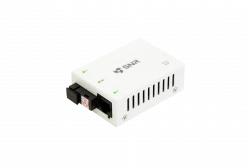 Медиаконвертер 10/100-Base-T / 100Base-FX, Tx/Rx: 1310/1550нм, V2 (Rev.M)