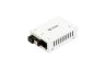 Медиаконвертер 10/100-Base-T / 100Base-FX, Tx/Rx: 1310/1550нм, V2 (Rev.M)