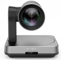 UVC84 (USB-видеокамера 4k 12Х PTZ для миниПК/MVC900/BYOD, AMS 2 года)