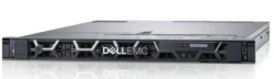 Шасси сервера DELL PowerEdge R640, 8SFF, PERC H730P FBWC