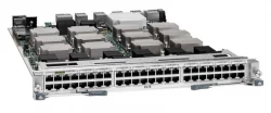 Модуль Cisco Nexus N7K-F248XT-25E