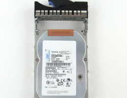 Накопитель IBM 43W7524 146GB 15000RPM SAS 3Gb/s 3.5"-43W7524(NEW)