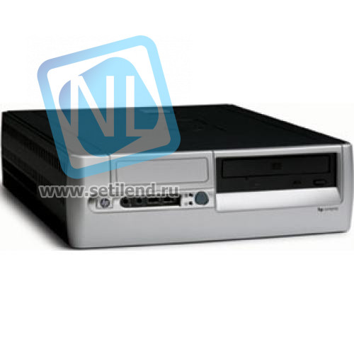 Процессор HP 335812-001 Intel Pentium IV HT 2400Mhz (512/800/1.525v) s478 Northwood-335812-001(NEW)