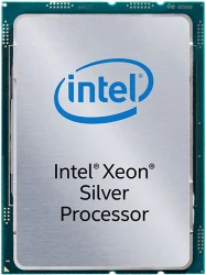 Процессор Intel Xeon Silver 4310 (2.10GHz/18Mb/12-core) Socket S4189