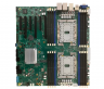 Серверная платформа Rikor 2U RP6208-PB35-800HS, до двух процессоров Intel Xeon Scalable, DDR4, 8x3.5" HDD, 2x1000Base-T, резервируемый БП