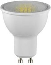 LED-JCDR-GU10-6W42(40), Лампа светодиодная 6Вт,220В