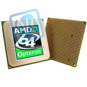 Процессор AMD OSP8214GAA6CR Opteron 8214 MP 2200Mhz (2x1024/1000/1,25v) DC sF CCBIF-OSP8214GAA6CR(NEW)