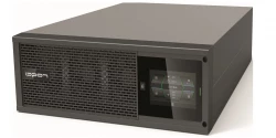 Источник бесперебойного питания Ippon Innova Unity RT 3-3 20K 20000Вт 20000ВА черный