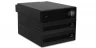 Источник бесперебойного питания Ippon Innova Unity RT 3-3 20K 20000Вт 20000ВА черный