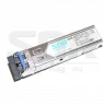 Модуль SFP 2.5G CWDM оптический, дальность до 40км (18dB), 1470нм