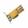 Сетевая карта 2 порта 10GBase-X SNR-E10G2SR-V3