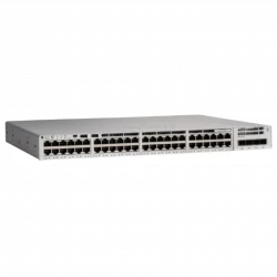 Коммутатор Cisco Catalyst C9200-48P-A