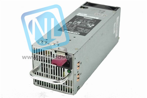 Блок питания HP 283655-B21 Hot Plug Redundant Power Supply 500Wt ESP127 PS-5501-1C ML350G3-283655-B21(NEW)
