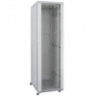 Шкаф телекоммуникационный напольный 37U 600x800мм, серия TFC (SNR-TFC-376080-GS-G-SF)