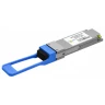 Модуль, QSFP28 100GBASE, CWDM, 1310нм, разъем LC дальность до 10км