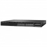 Коммутатор Cisco Catalyst WS-C3650-24TS-S
