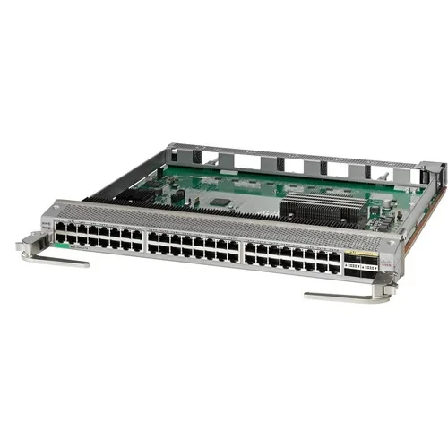 Линейная карта Cisco Nexus N9K-X9464TX2