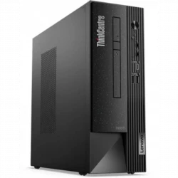 ПК Lenovo ThinkCentre Neo 50s G4 SFF i5 12400 8Gb SSD512Gb UHDG DVDRW noOS мышь клавиатура черный (1