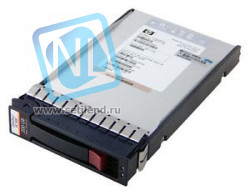 Накопитель HP 5697-0196 EVA M6412A 400GB 4Gb FC 2-port SSD-5697-0196(NEW)
