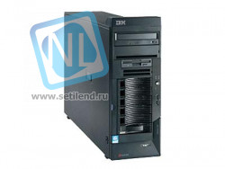 eServer IBM 8488C4G 226 3.2G 2MB 512MB 0HDD (1 x Xeon with EM64T 3.20, 512MB, Int. Dual Channel Ultra320 SCSI, Tower) MTM 8488-C4Y-8488C4G(NEW)