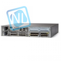 Маршрутизатор Cisco ASR1002-HX