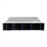 Серверная платформа SNR-SR2412LS-S, 2U, Scalable Gen4,5, DDR5, 12xHDD, резервируемый БП