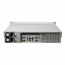 Серверная платформа SNR-SR2412LS-S, 2U, Scalable Gen4,5, DDR5, 12xHDD, резервируемый БП
