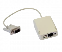 1-портовая внешняя карта NetAgent Mini (DY522)