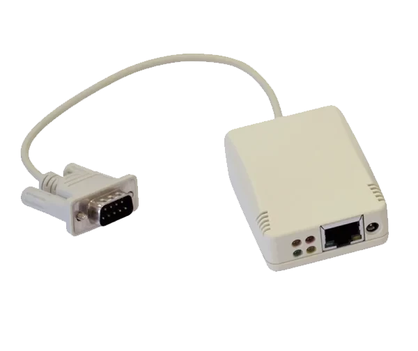 1-портовая внешняя карта NetAgent Mini (DY522)