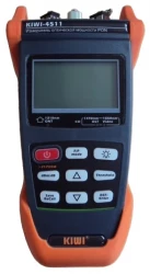 Измеритель оптической мощности KIWI-4510