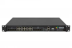 48 канальный DVB-C Модулятор SNR IPQAM-48