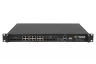48 канальный DVB-C Модулятор SNR IPQAM-48