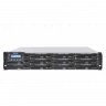 Система хранения данных Infortrend DS3012RUC-C Gen2 (2xCtrl, до 12xHDD, 2xSAS12G внеш. порт, 2x4GB, 8x1G портов iSCSI)
