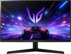 Монитор LG 27" UltraGear 27GS60F-B черный IPS LED 16:9 HDMI матовая 300cd 178гр/178гр 1920x1080 180H