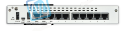 Межсетевой экран Fortinet FortiGate-60D