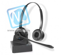 Беспроводная гарнитура SNR-HS9500-D, Дуо, HD звук, 10м Bluetooth